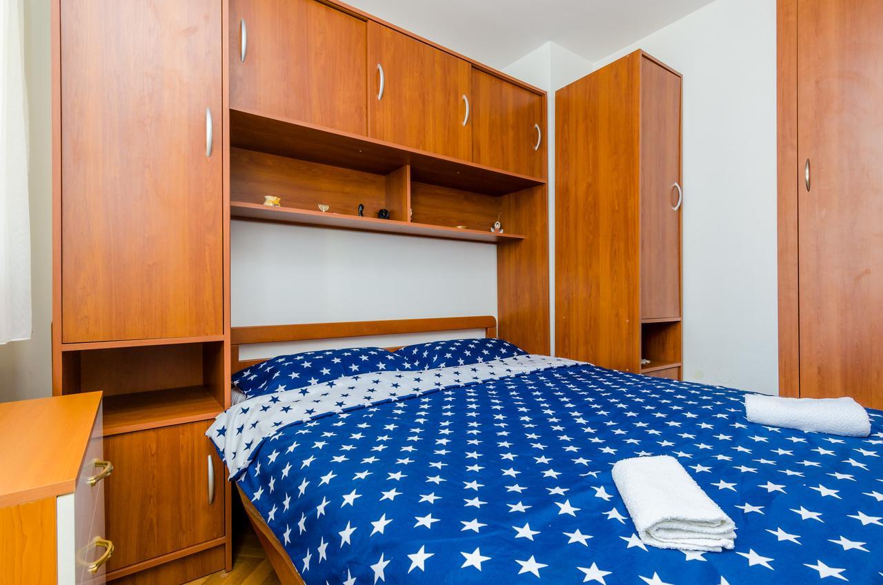 Solitudo Living Dubrovník Exteriér fotografie