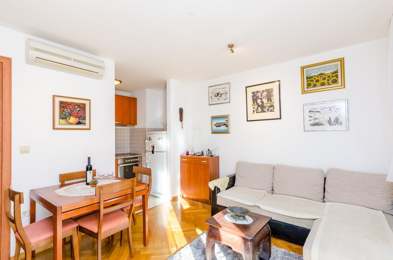 Solitudo Living Dubrovník Exteriér fotografie