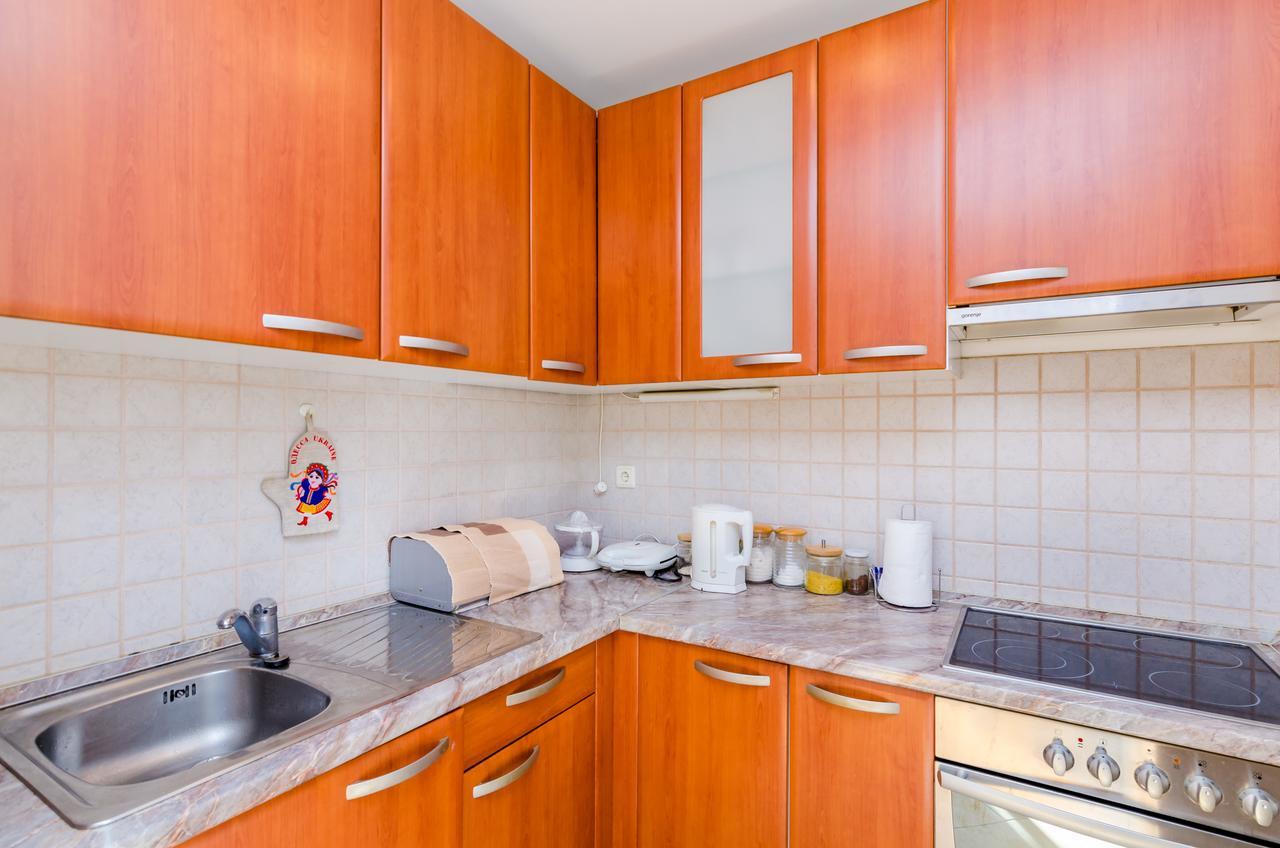 Solitudo Living Dubrovník Exteriér fotografie