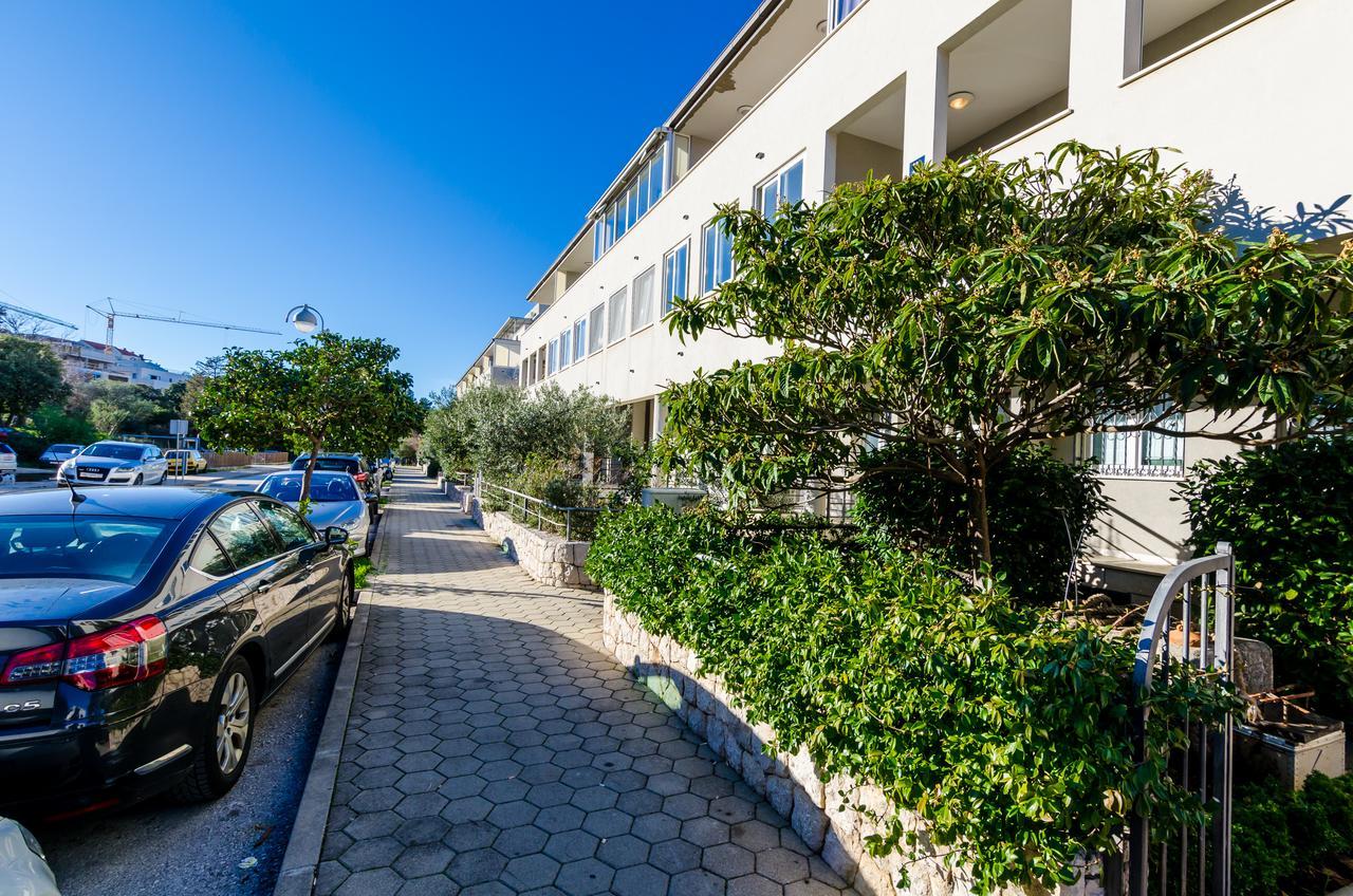 Solitudo Living Dubrovník Exteriér fotografie