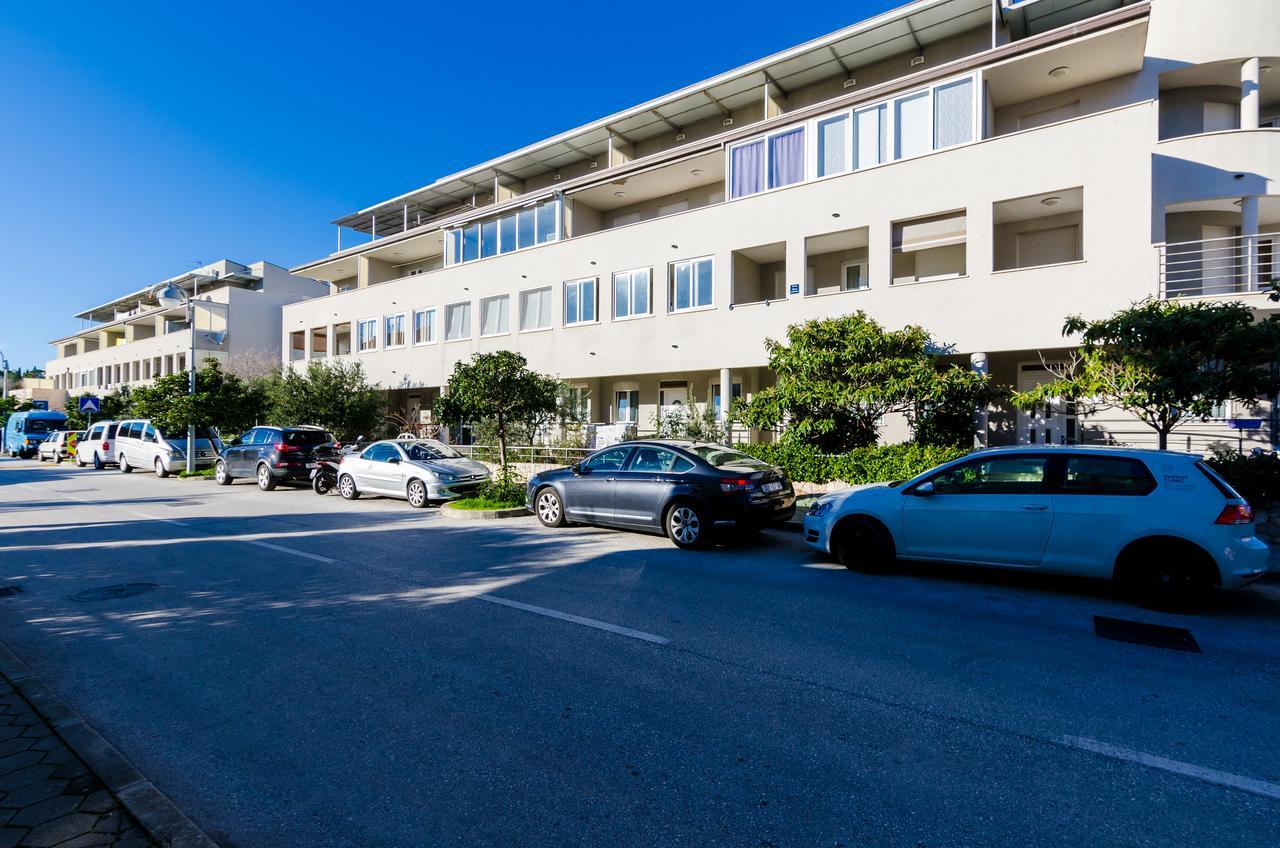 Solitudo Living Dubrovník Exteriér fotografie