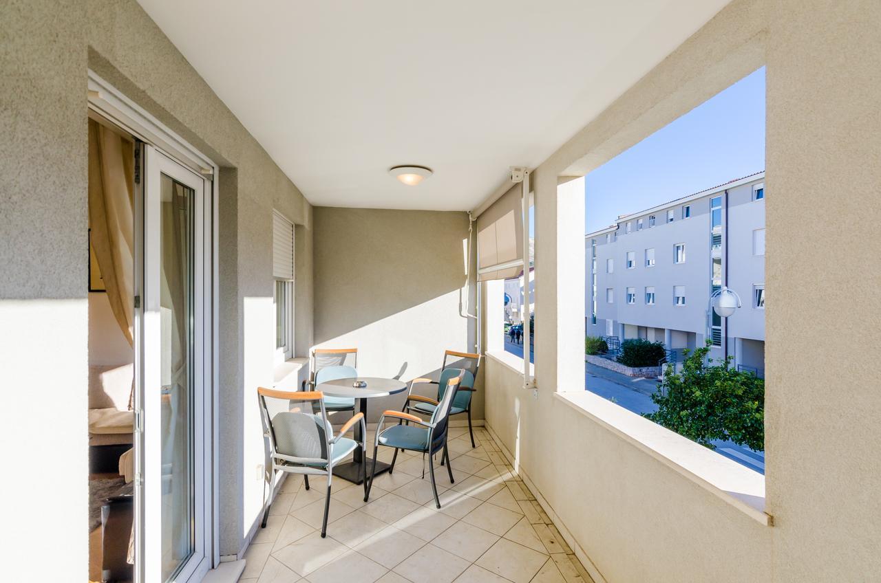 Solitudo Living Dubrovník Exteriér fotografie