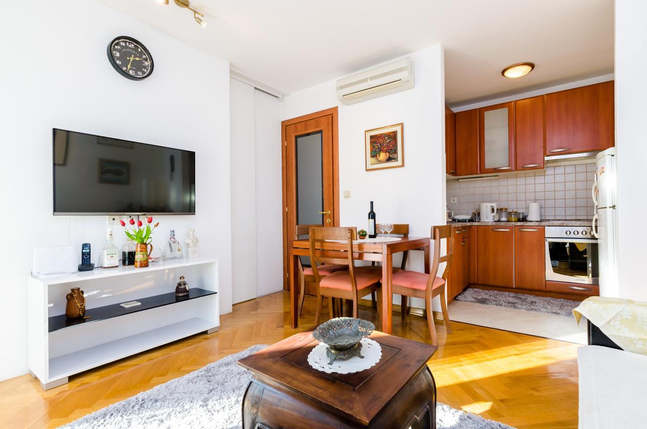Solitudo Living Dubrovník Exteriér fotografie