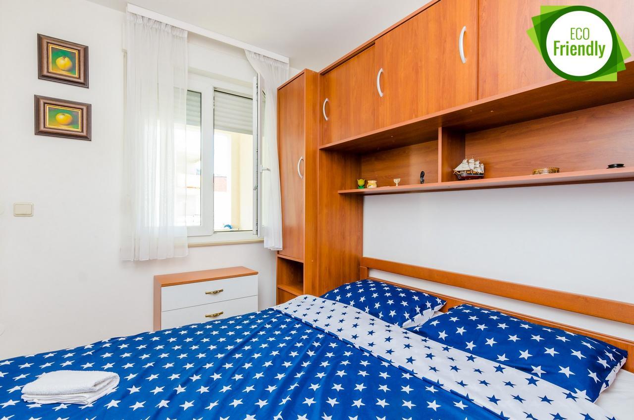 Solitudo Living Dubrovník Exteriér fotografie