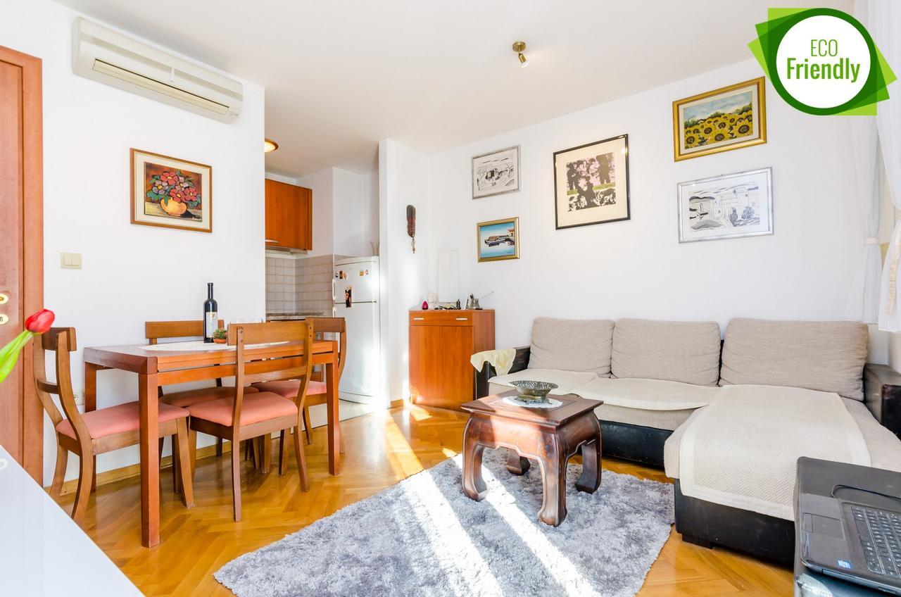 Solitudo Living Dubrovník Exteriér fotografie