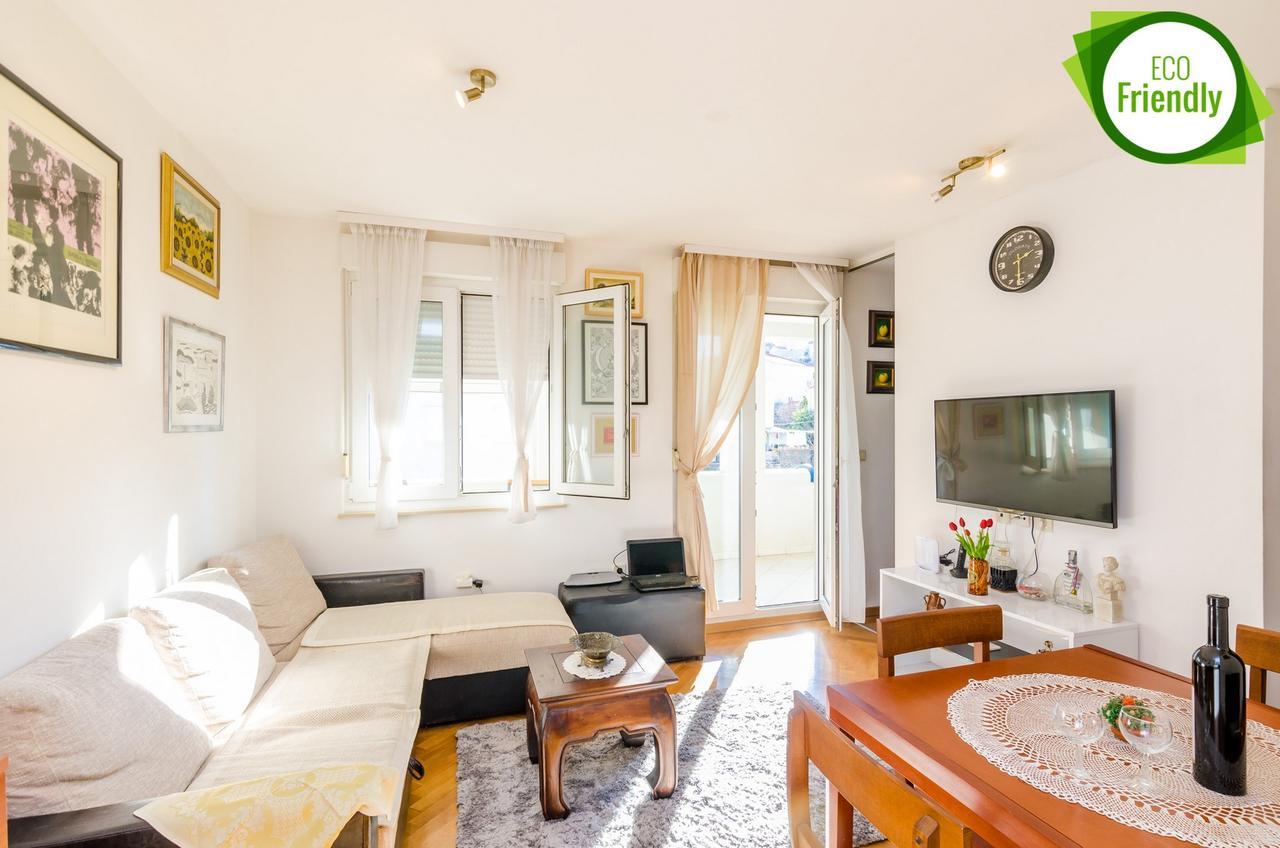Solitudo Living Dubrovník Exteriér fotografie